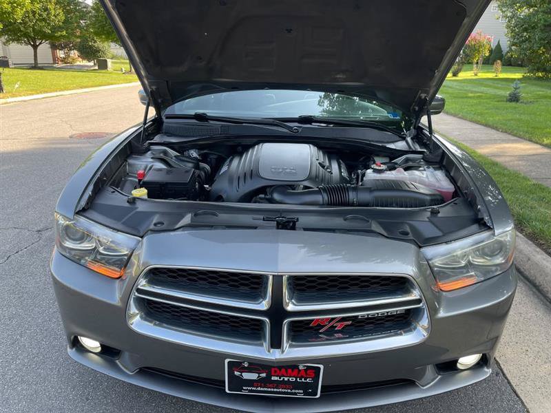 Used 2012 Dodge Charger R/T RWD image 33