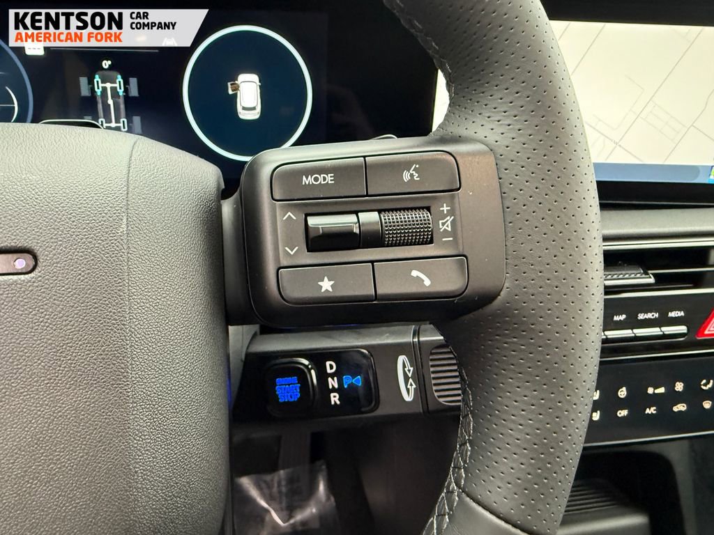 Used 2026 Hyundai Palisade XRT Pro image 19