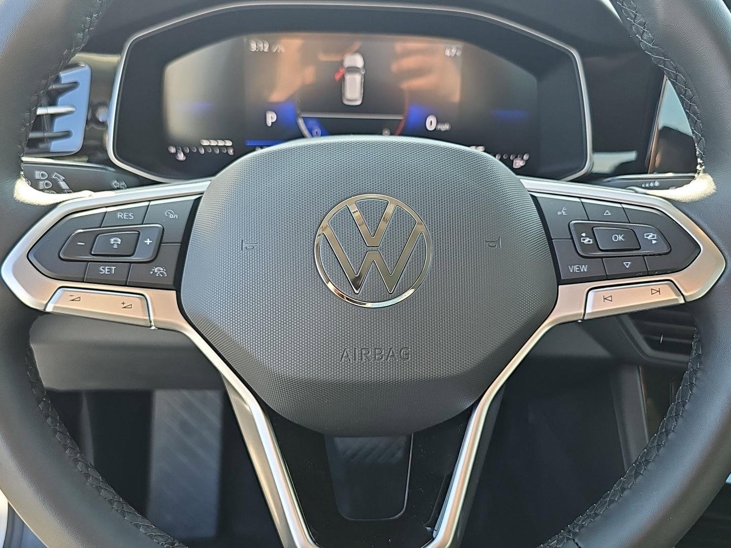 Used 2025 Volkswagen Jetta SE image 20