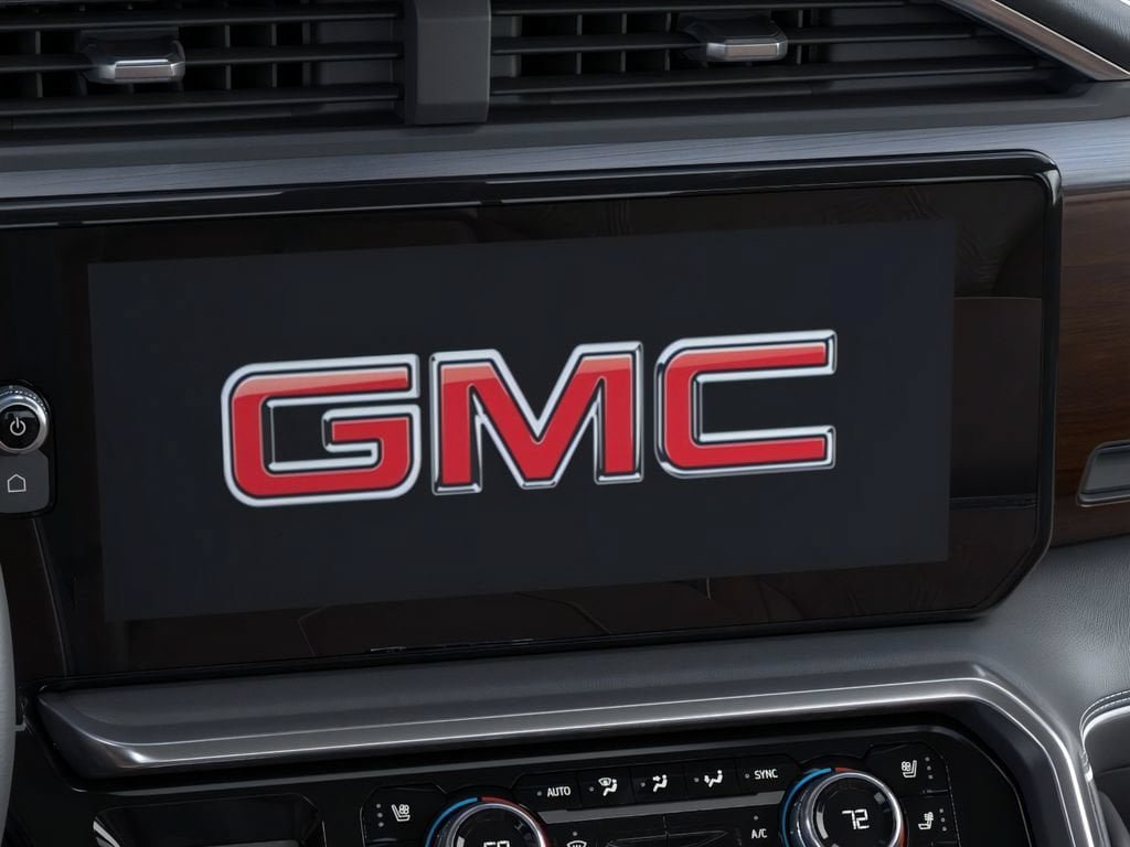 New 2026 GMC Sierra 3500 Denali Ultimate AWD/4WD image 20