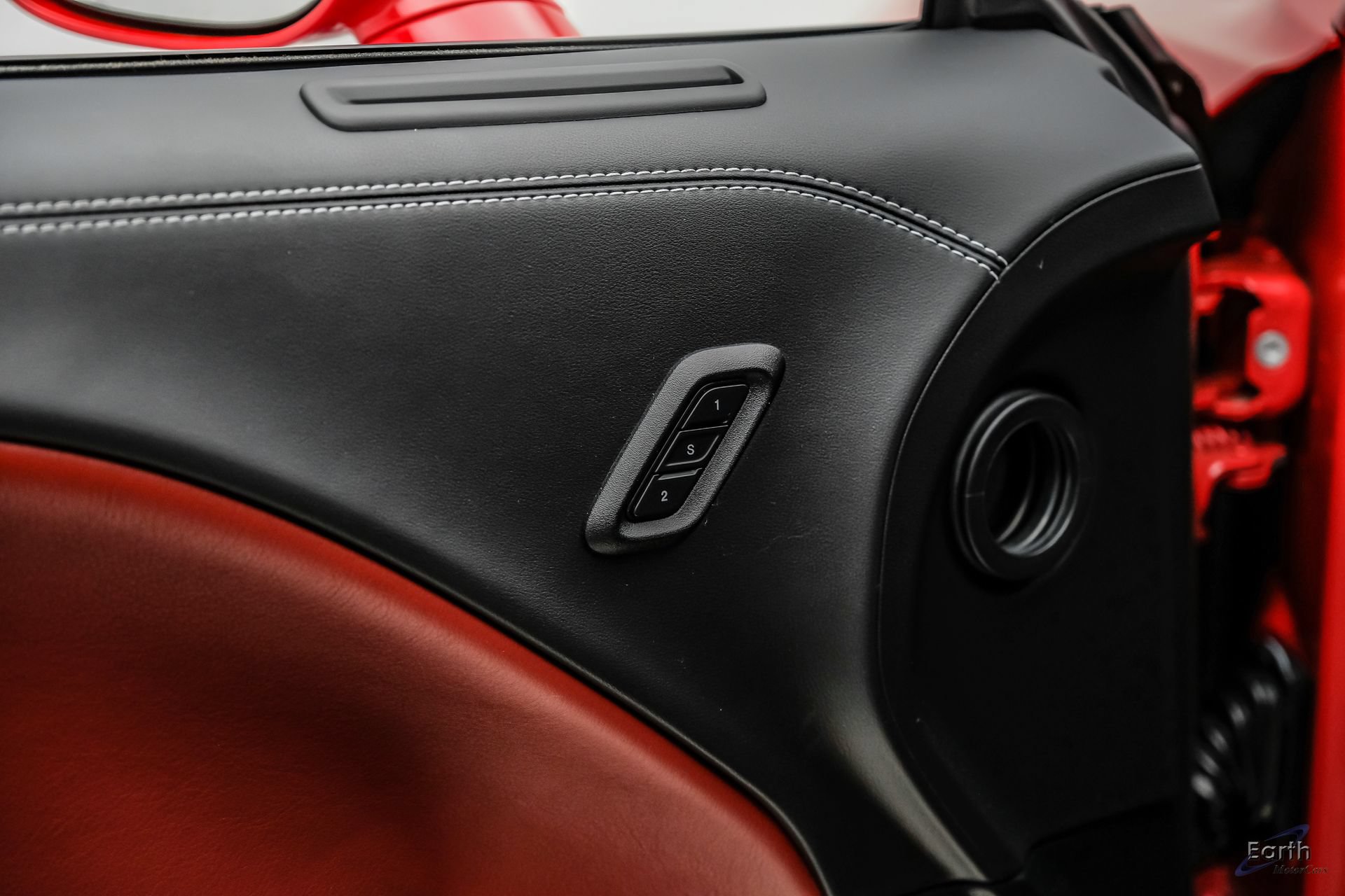 Used 2022 Dodge Challenger SRT Super Stock RWD image 91