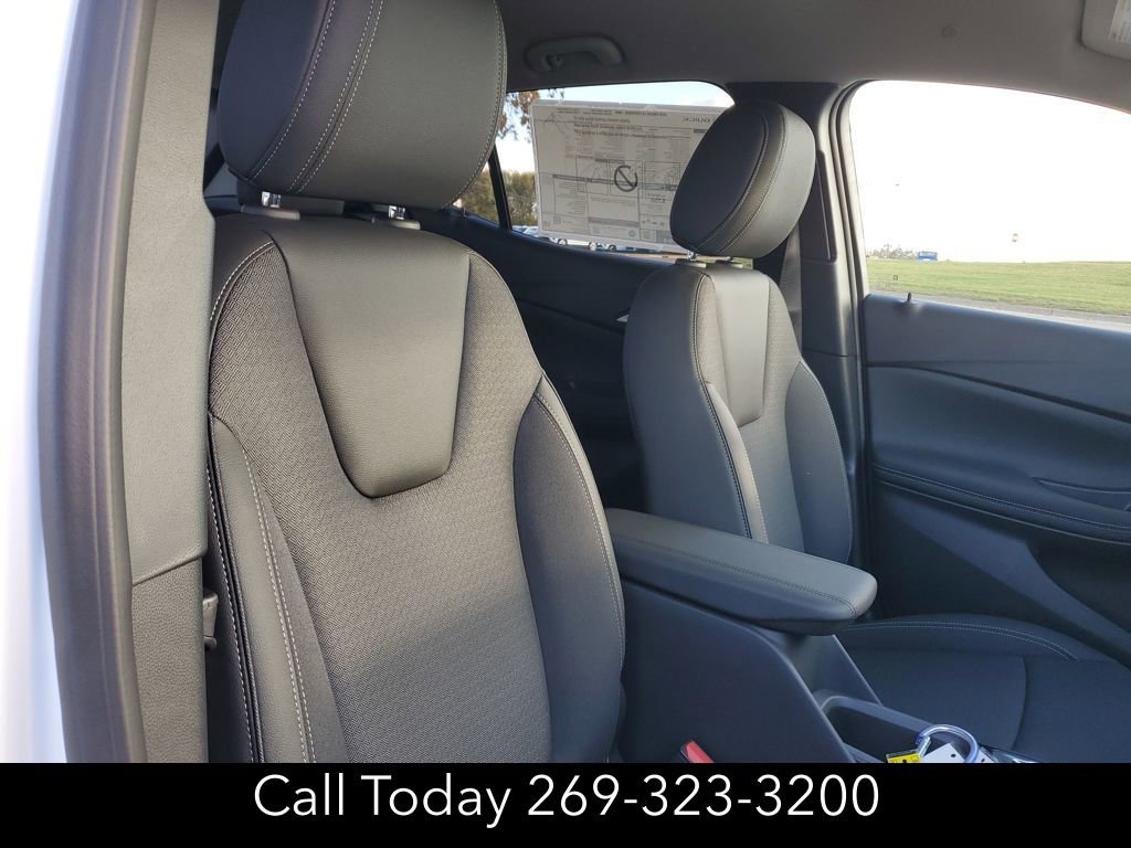 New 2026 Buick Encore GX Preferred w/ Comfort Package image 27