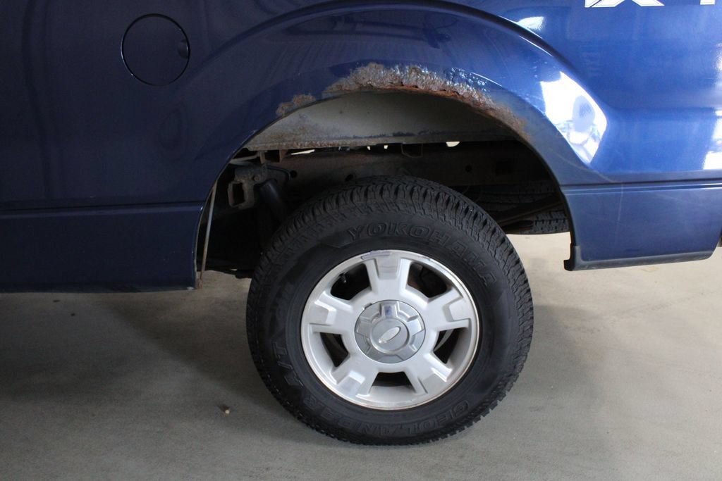 Used 2011 Ford F150 XLT AWD/4WD image 27