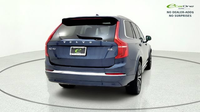 Used 2024 Volvo XC90 B5 Core AWD/4WD image 8