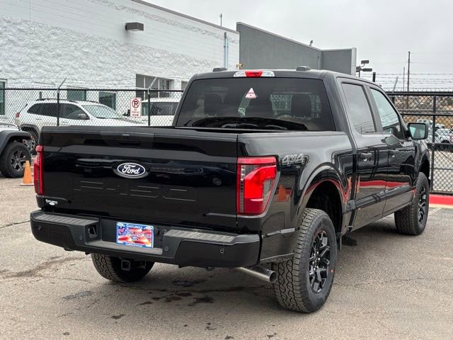 New 2026 Ford F150 STX image 5
