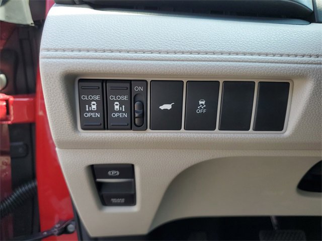 New 2026 Honda Odyssey EX-L image 17