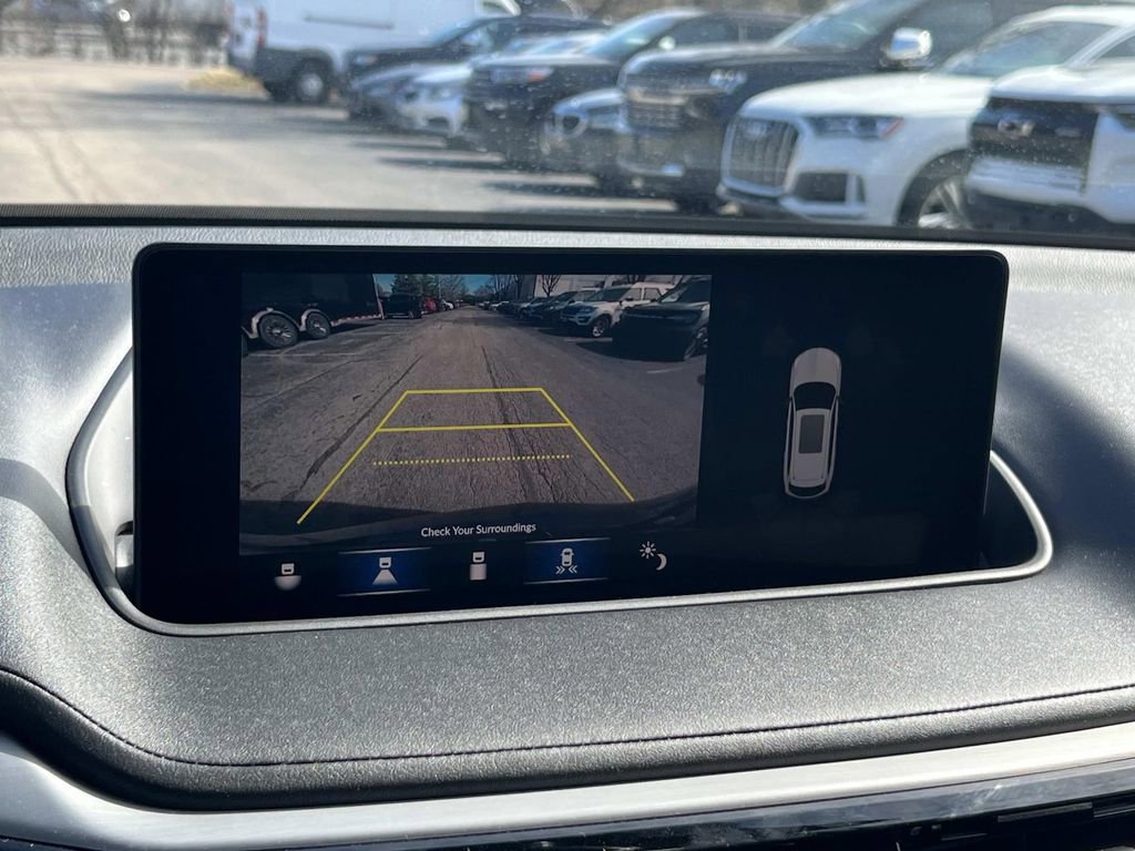 Used 2023 Acura MDX SH-AWD w/ Technology Package image 34