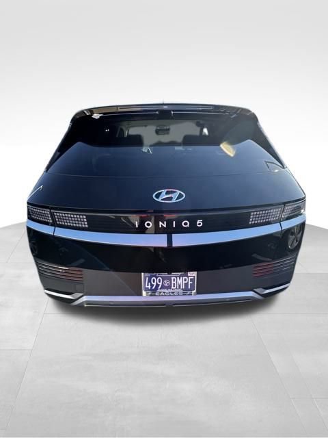 Used 2023 Hyundai Ioniq 5 SEL w/ Cargo Package image 13