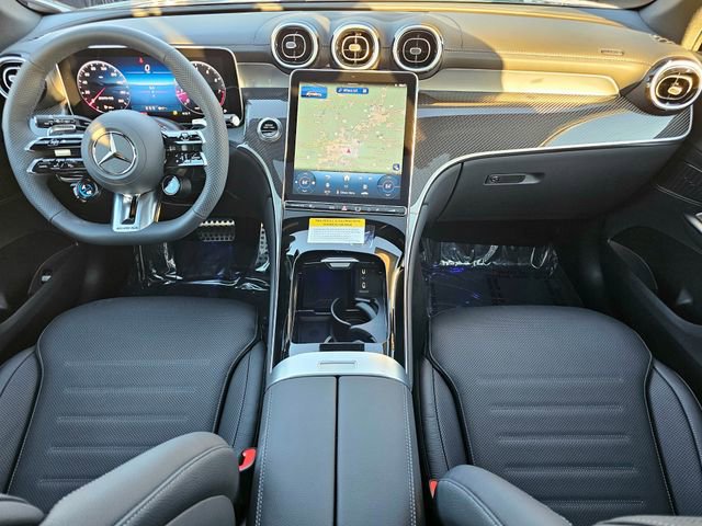 New 2026 Mercedes-Benz GLC 43 AMG 4MATIC image 26