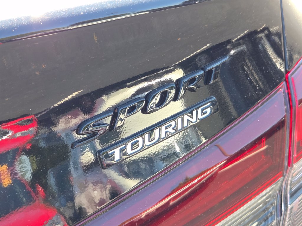 New 2026 Honda Civic Sport Touring image 21