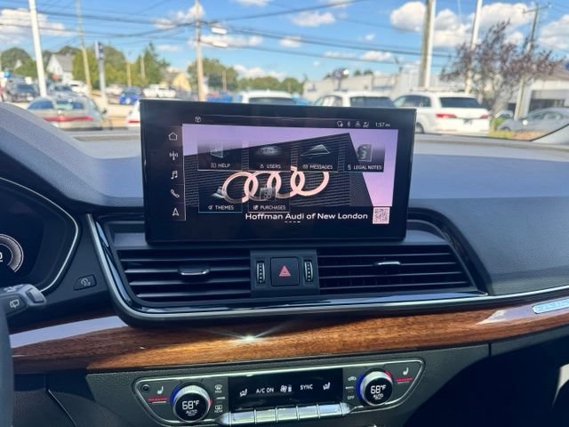 Certified 2023 Audi Q5 2.0T Premium Plus w/ Premium Plus Package AWD/4WD image 37