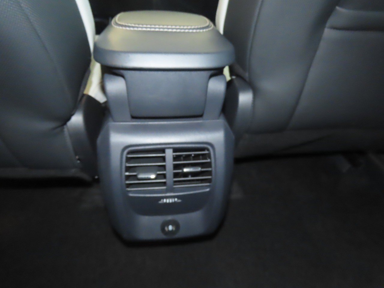 Used 2024 Ford Mustang Mach-E Premium RWD image 18