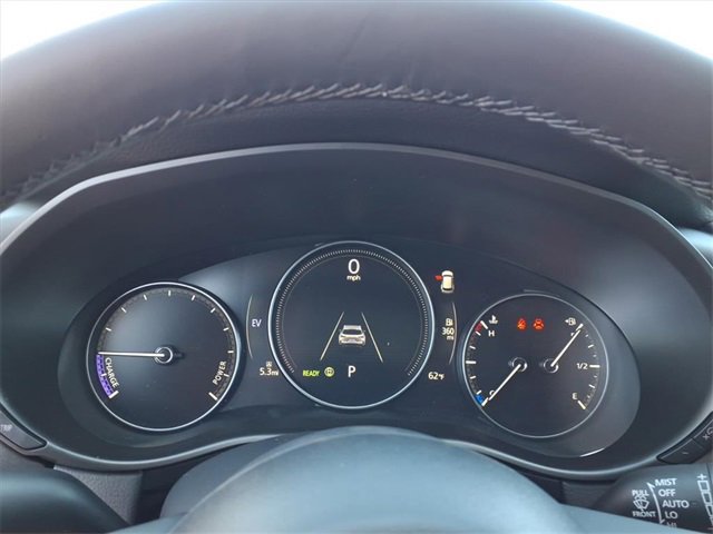 New 2026 MAZDA CX-50 AWD 2.5 Hybrid w/ Weather Package image 20