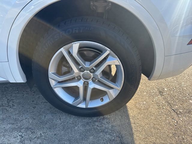 Used 2018 Audi Q5 2.0T Premium image 30