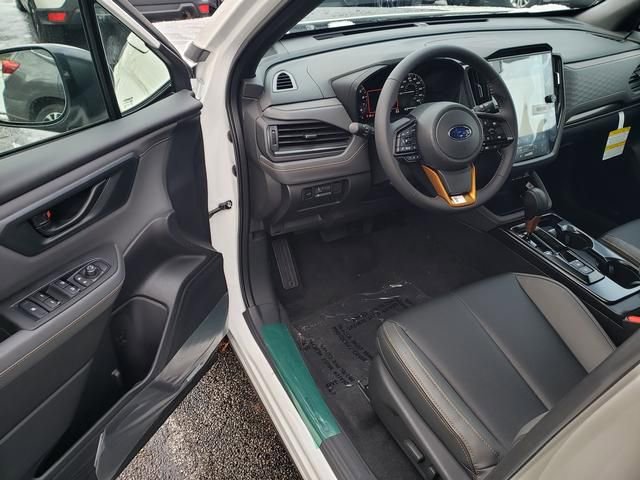 Used 2026 Subaru Forester Wilderness AWD/4WD image 11