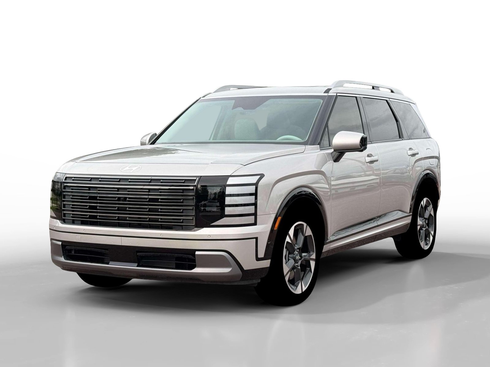 New 2026 Hyundai Palisade Limited AWD/4WD image 1