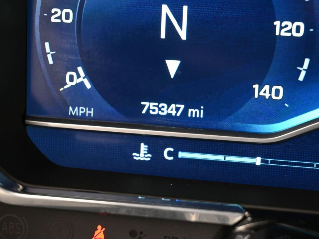 Used 2024 Chevrolet Silverado 2500 LT image 31