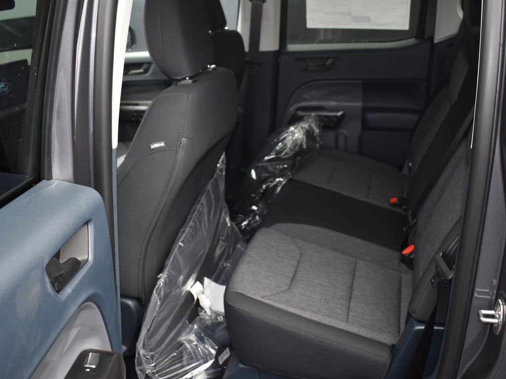 New 2026 Ford Maverick XLT AWD/4WD image 11