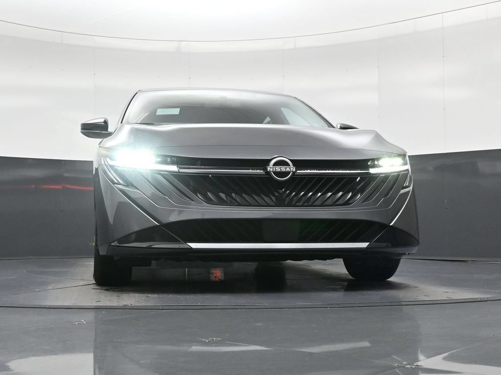 New 2026 Nissan Sentra SV w/ SV Convenience Package FWD image 19