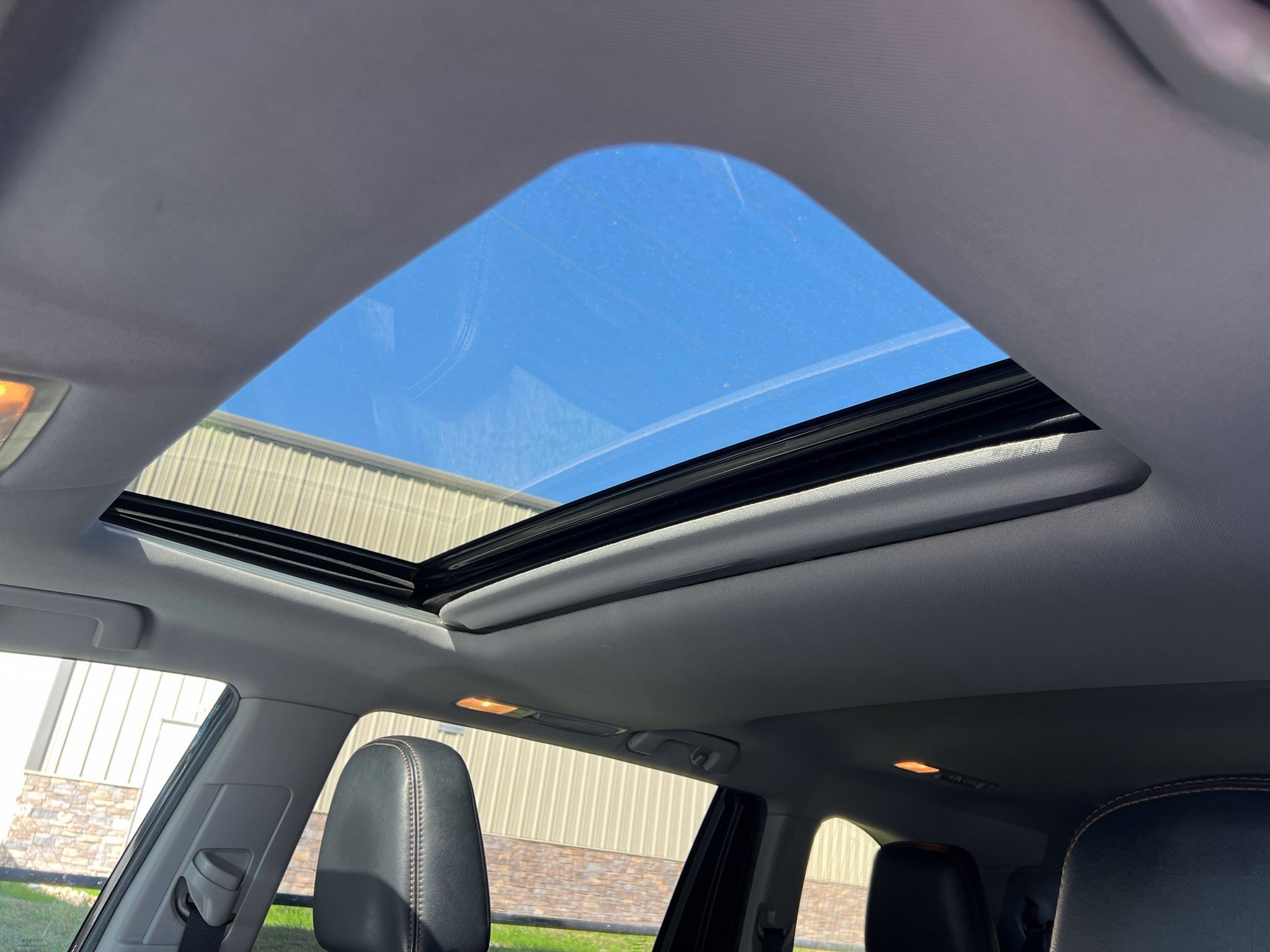 Used 2019 Toyota Highlander XLE AWD/4WD image 13