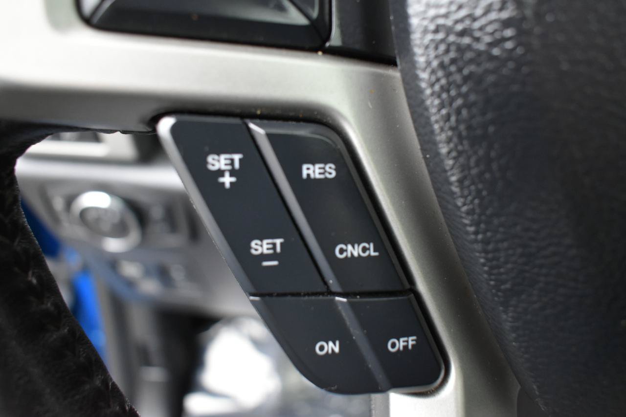 Used 2019 Ford F150 Lariat w/ Equipment Group 502A Luxury AWD/4WD image 15