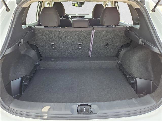 Used 2022 Nissan Rogue Sport S AWD/4WD image 6