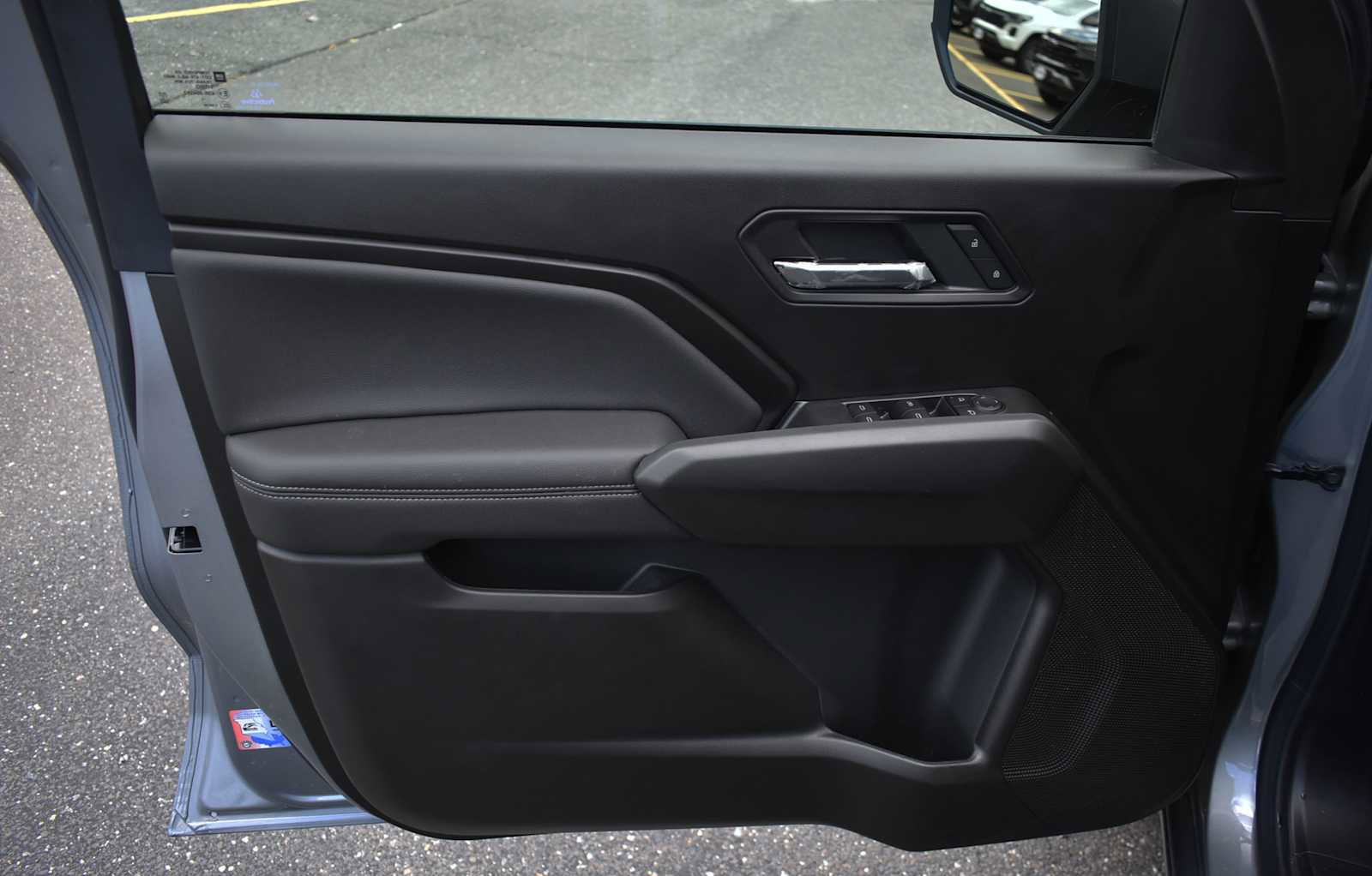 New 2026 Chevrolet Colorado LT w/ LT Convenience Package image 26