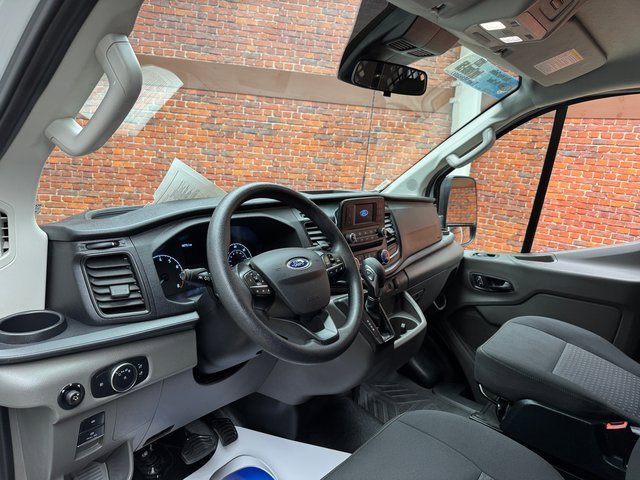 Used 2023 Ford Transit 250 Low Roof w/ Exterior Upgrade Package image 12