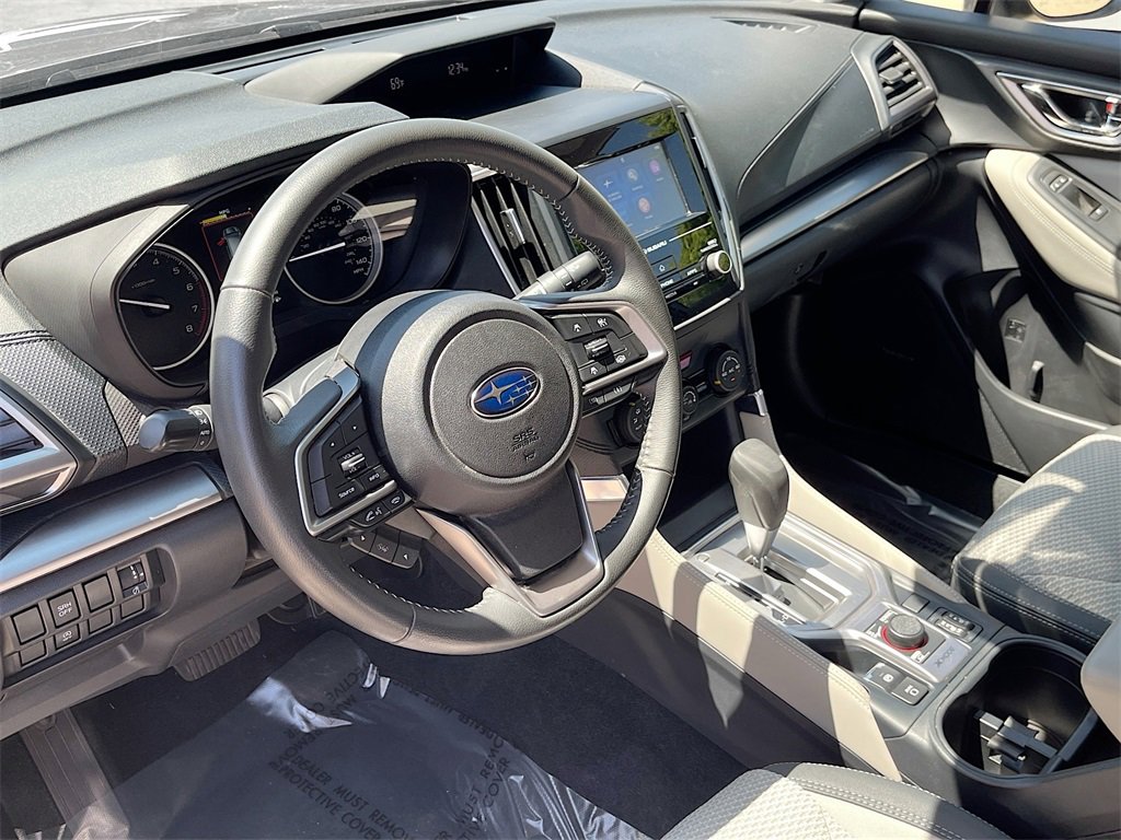 Used 2024 Subaru Forester Premium image 9