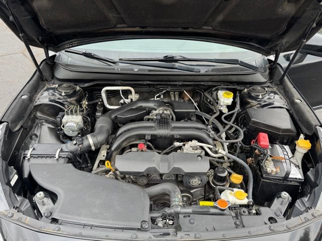 Used 2018 Subaru Outback 2.5i Premium image 31