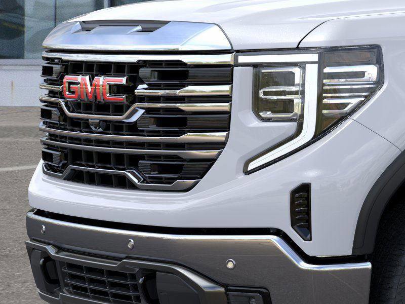 New 2026 GMC Sierra 1500 SLT w/ SLT Premium Plus Package image 13