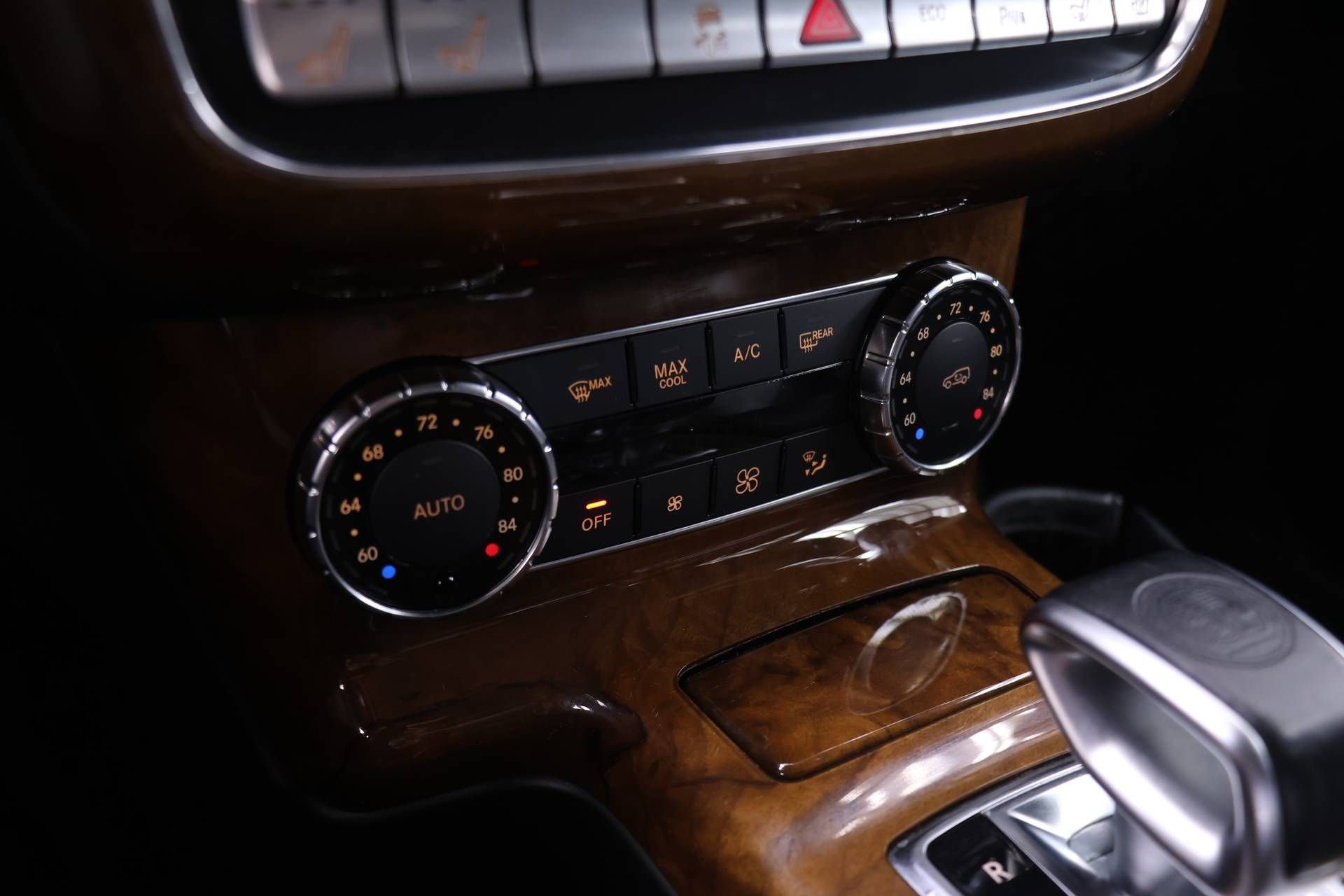 Used 2013 Mercedes-Benz G 63 AMG 4MATIC image 12