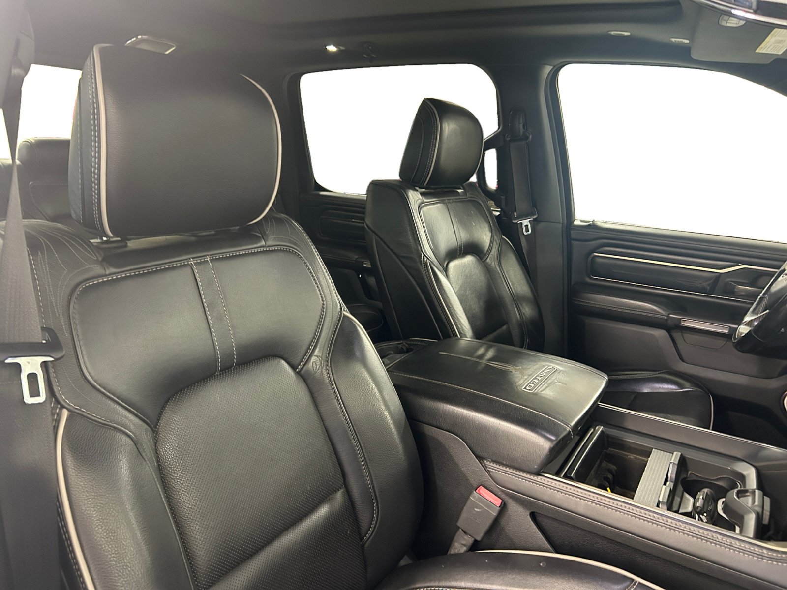 Used 2019 RAM 1500 Limited RWD image 23