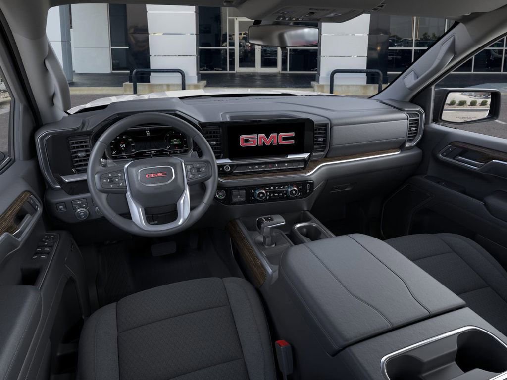 New 2026 GMC Sierra 1500 Elevation w/ Preferred Package image 15