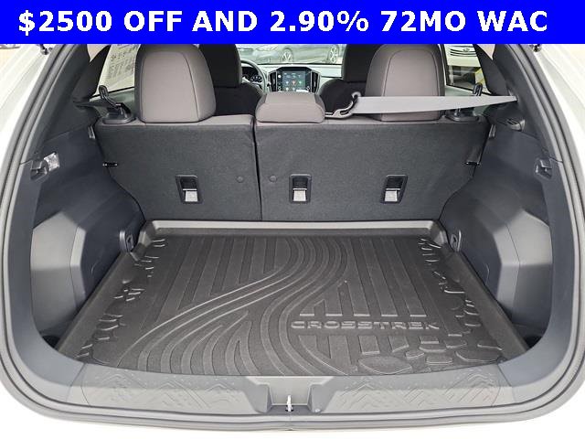New 2026 Subaru Crosstrek 2.0i Premium image 7