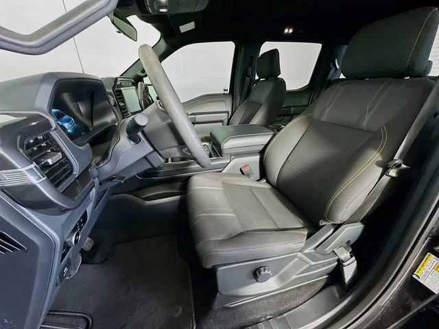 Used 2024 Ford F150 STX image 12