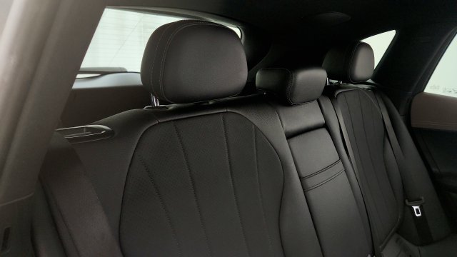 Used 2023 Mercedes-Benz EQE 350+ SUV w/ Exclusive Trim Package image 43