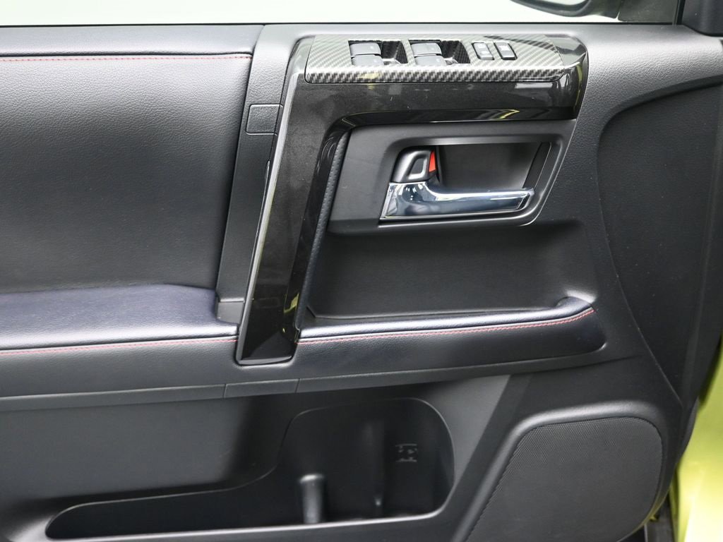 Used 2022 Toyota 4Runner TRD Pro image 21