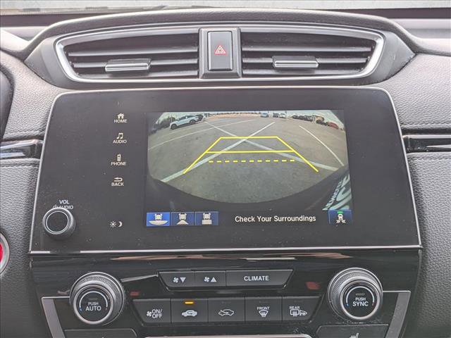 Used 2019 Honda CR-V EX image 13