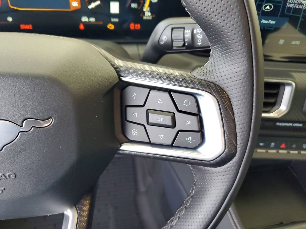 New 2025 Ford Mustang GT Premium image 21