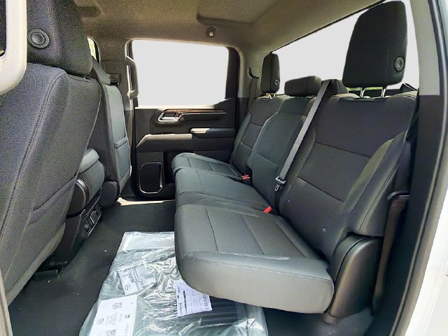 New 2026 Chevrolet Silverado 1500 LT AWD/4WD image 26
