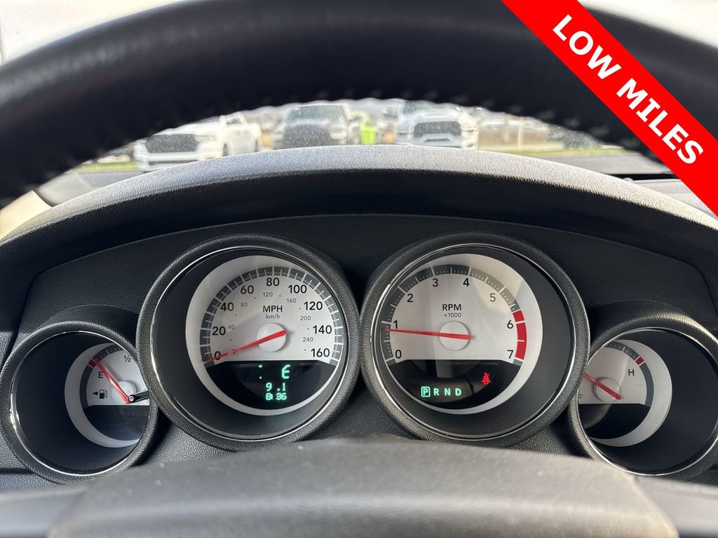 Used 2008 Dodge Charger R/T image 15