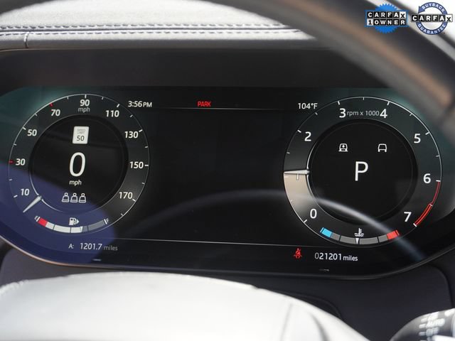 Used 2023 Land Rover Range Rover SE AWD/4WD image 32