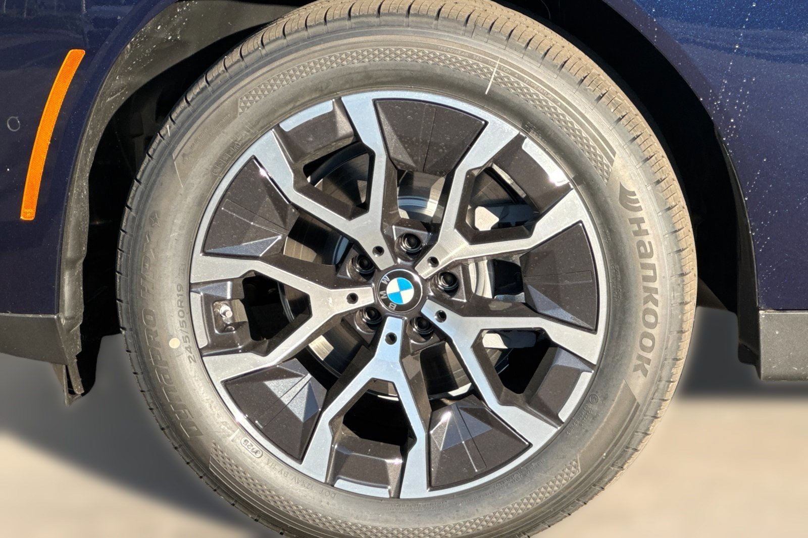 Used 2026 BMW X3 xDrive30i w/ Premium Package AWD/4WD image 11