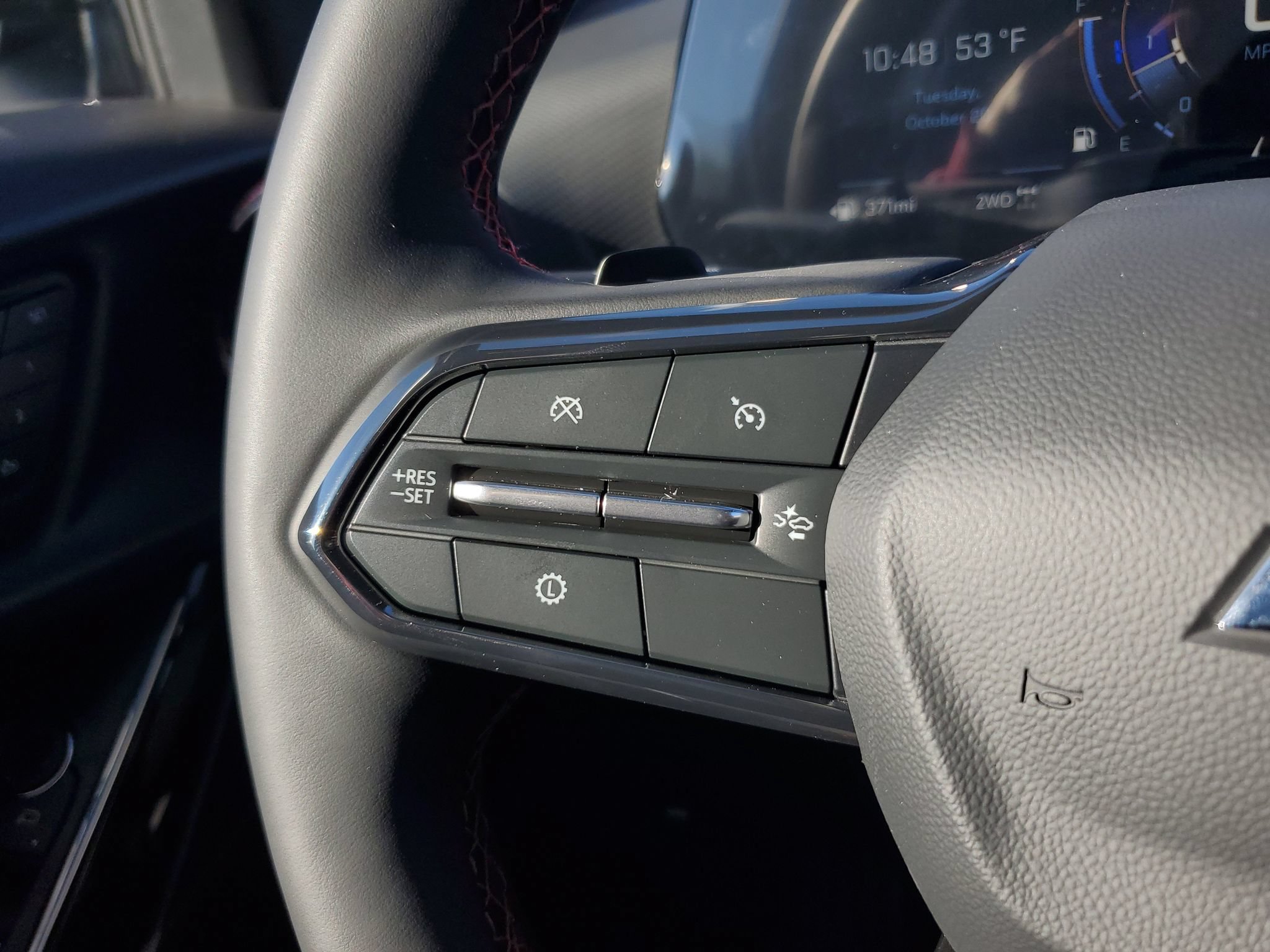 New 2027 Chevrolet Equinox RS w/ Safety and Technology Package AWD/4WD image 20