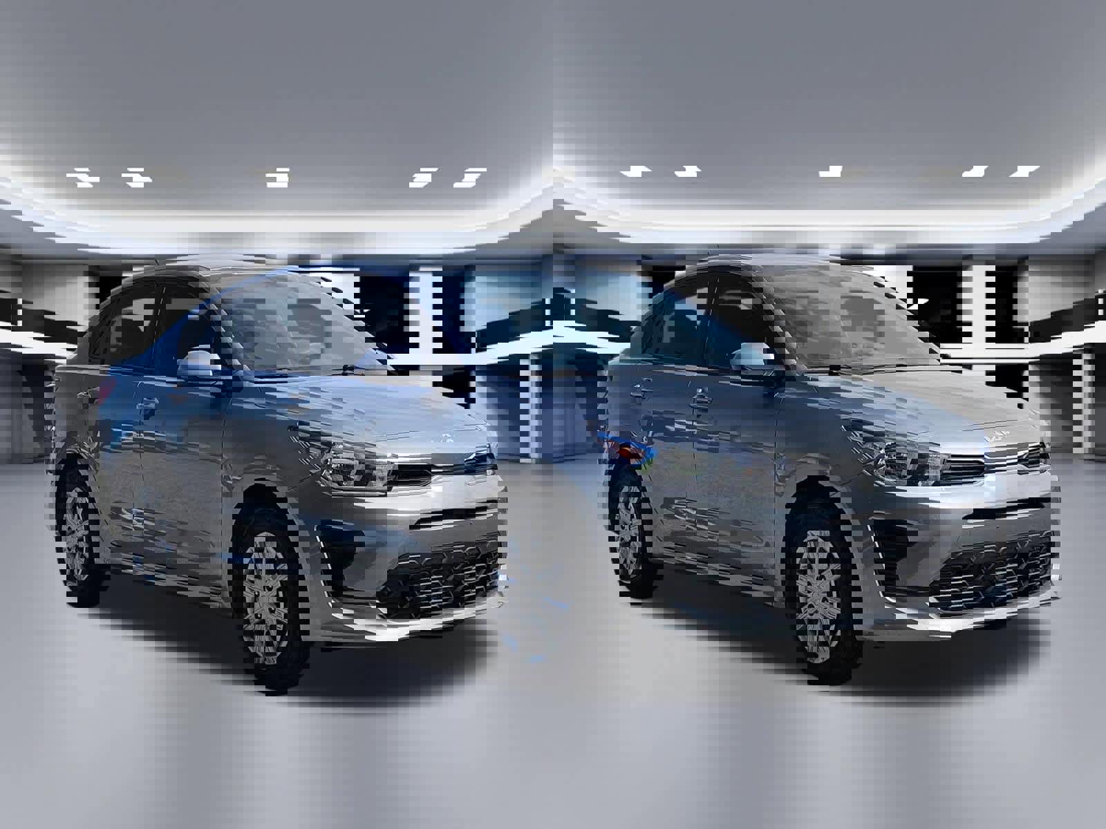 Used 2023 Kia Rio S image 4