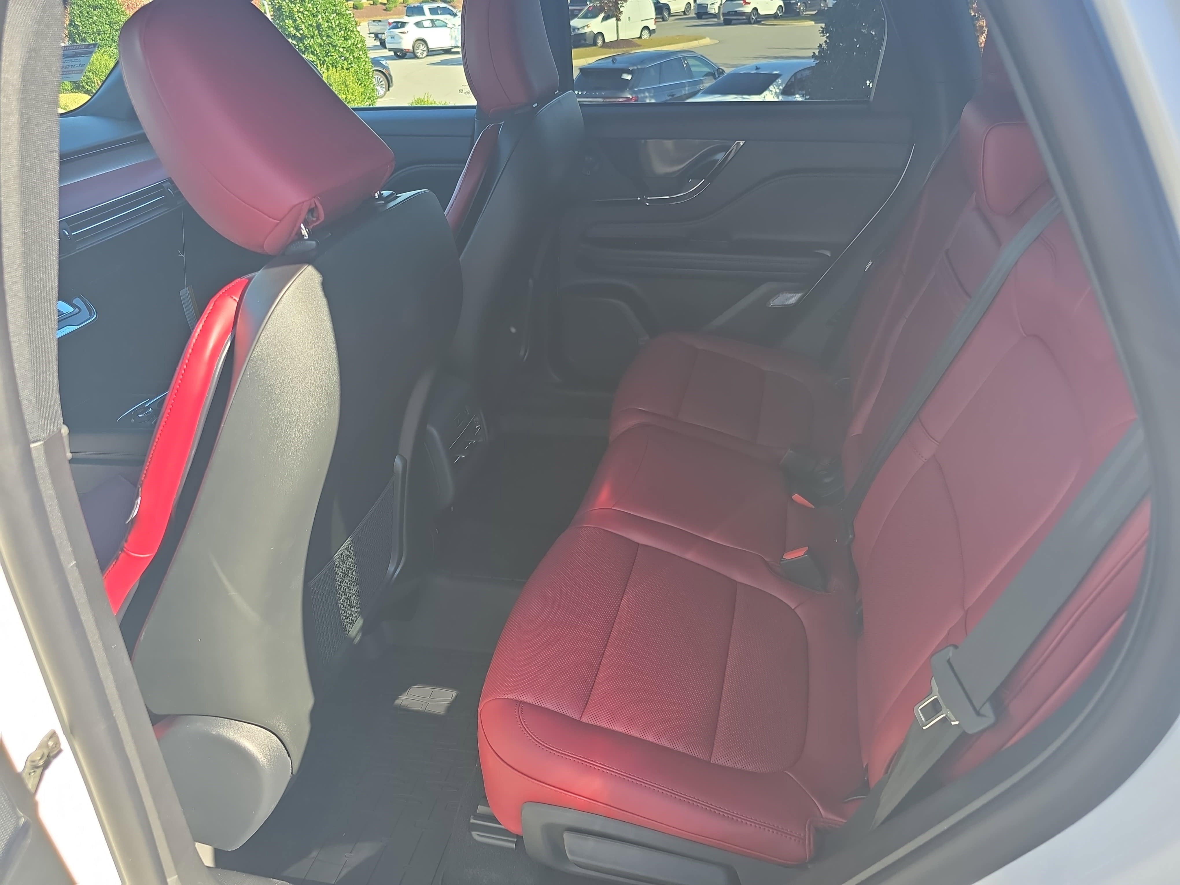 New 2026 Lincoln Corsair Reserve image 13