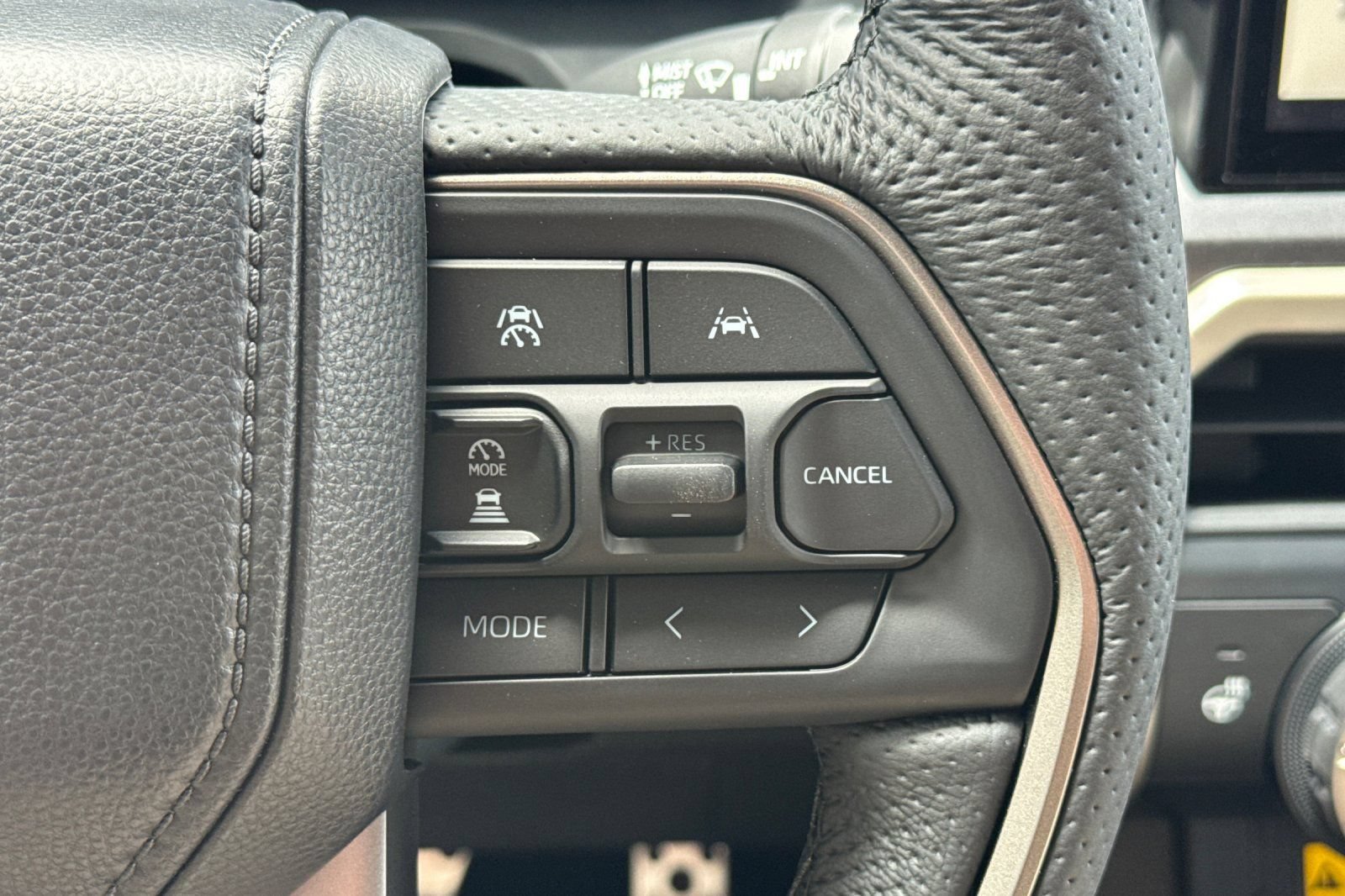 New 2026 Toyota Tacoma TRD Sport AWD/4WD image 29