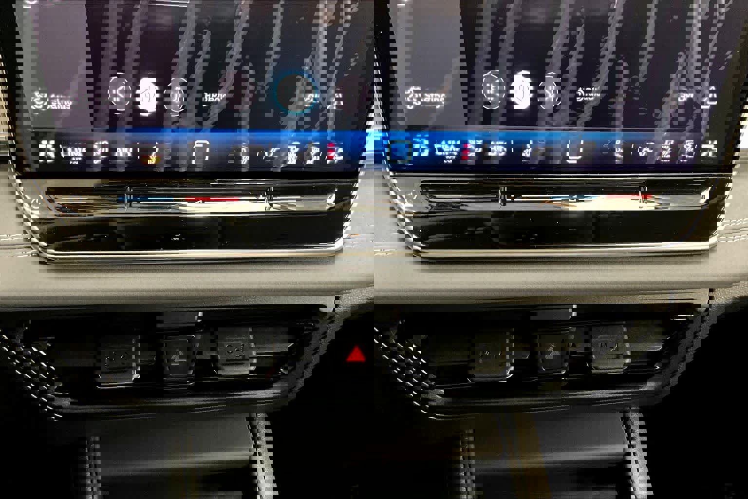 New 2026 Volkswagen Tiguan SE image 21