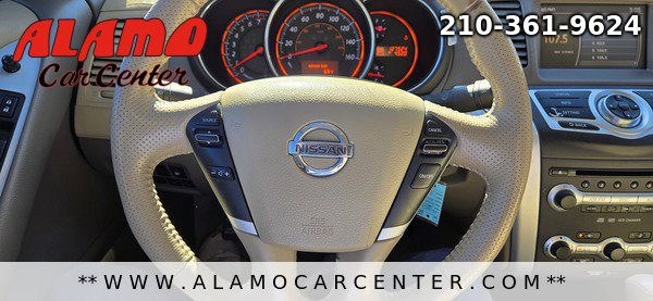 Used 2010 Nissan Murano SL w/ Leather Pkg image 35